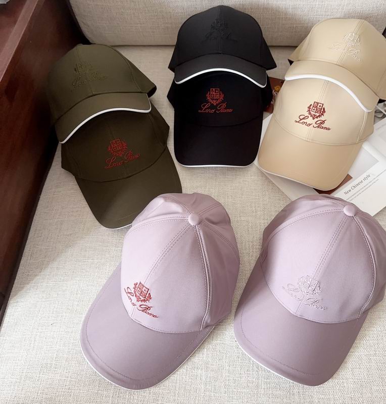 Loro Piana cap dx33